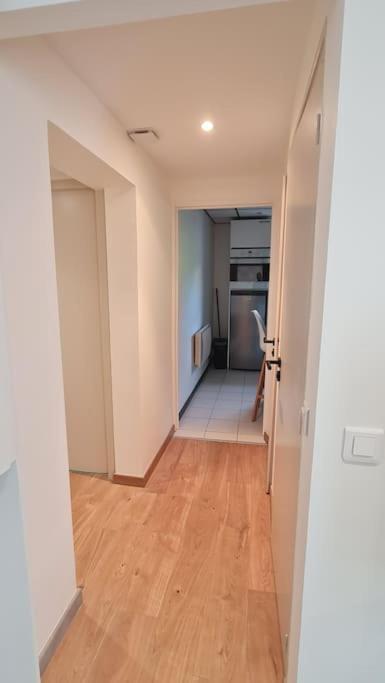 Appartement Independant Dans Maison Pres D'Annecy La Balme-de-Sillingy Exterior photo