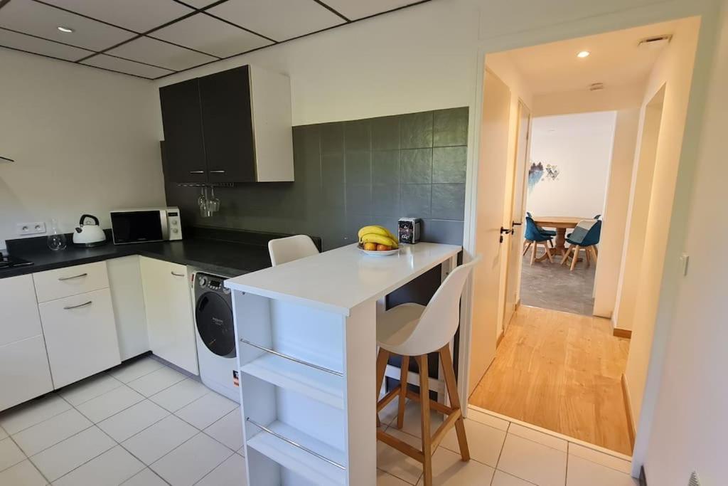 Appartement Independant Dans Maison Pres D'Annecy La Balme-de-Sillingy Exterior photo