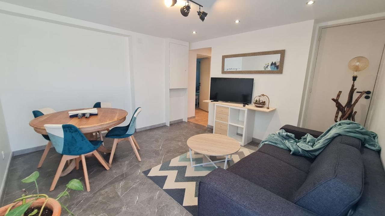 Appartement Independant Dans Maison Pres D'Annecy La Balme-de-Sillingy Exterior photo