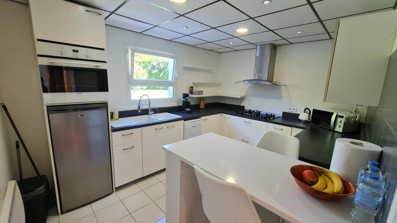 Appartement Independant Dans Maison Pres D'Annecy La Balme-de-Sillingy Exterior photo
