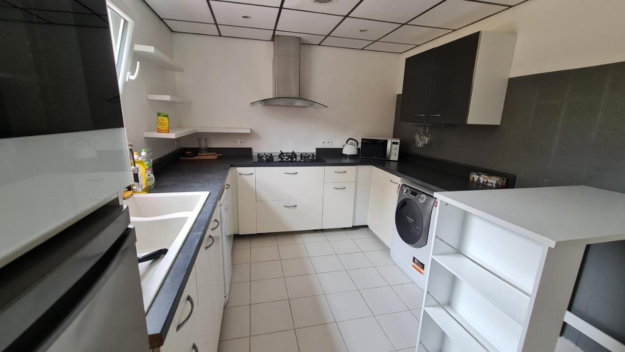 Appartement Independant Dans Maison Pres D'Annecy La Balme-de-Sillingy Exterior photo