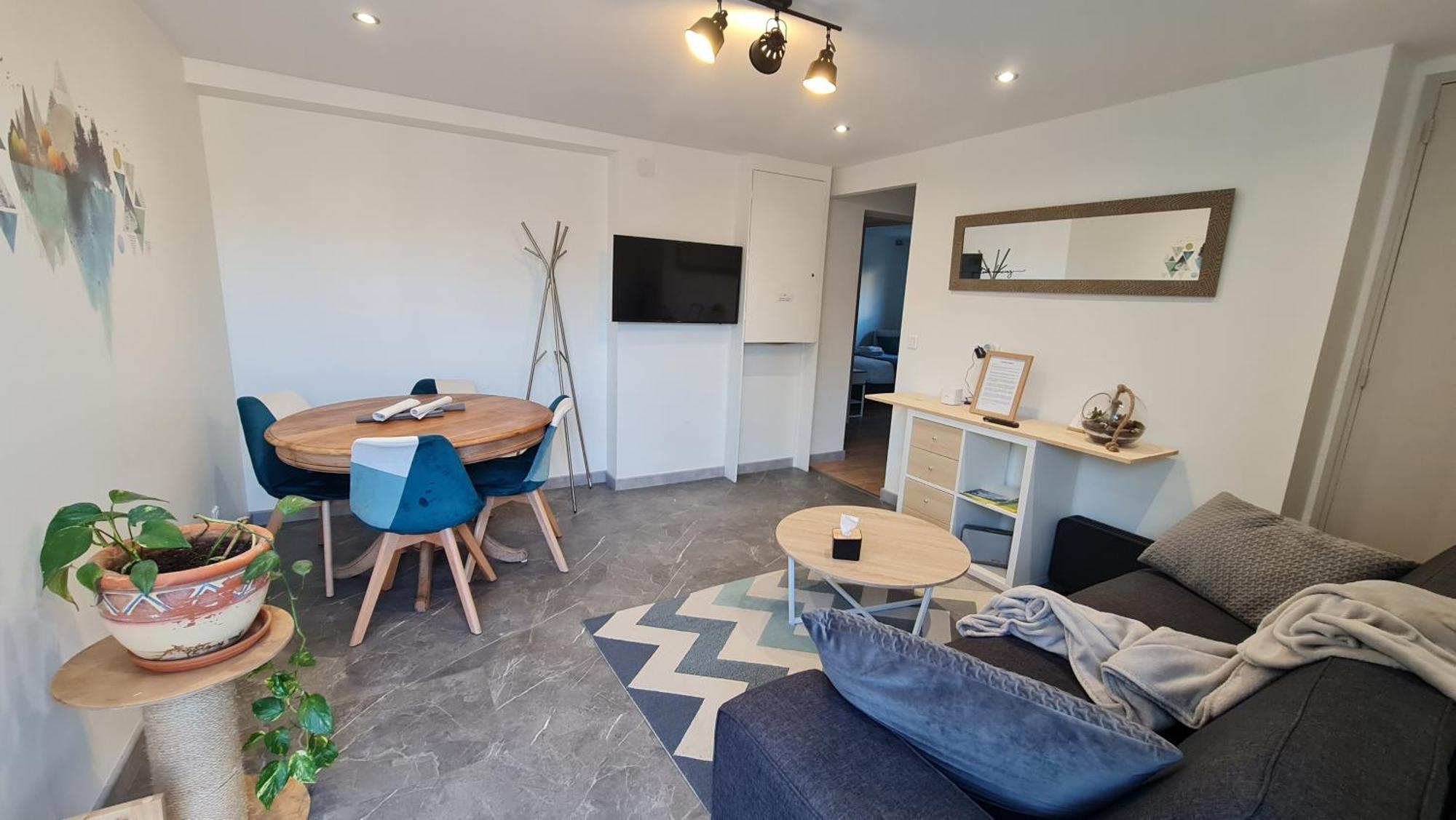 Appartement Independant Dans Maison Pres D'Annecy La Balme-de-Sillingy Exterior photo